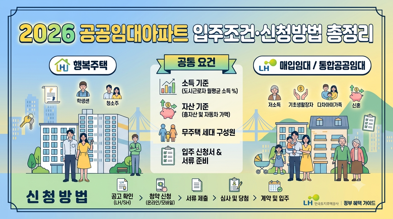 청약 당첨 확률 높이는 전략 TOP7 (실전편) 확인하기
