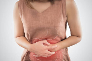 과민성 대장 증후군