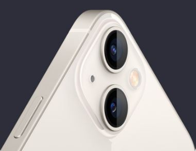 아이폰13-스타라이트