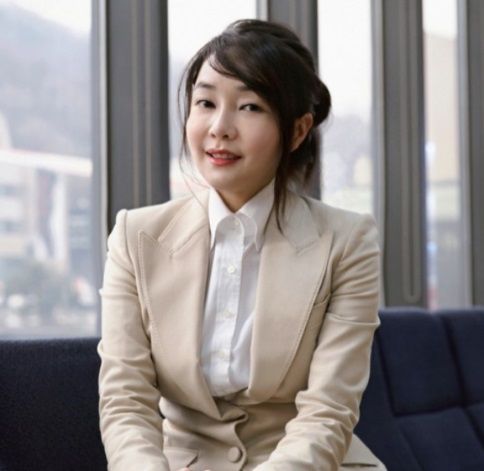 윤석열 대통령 프로필