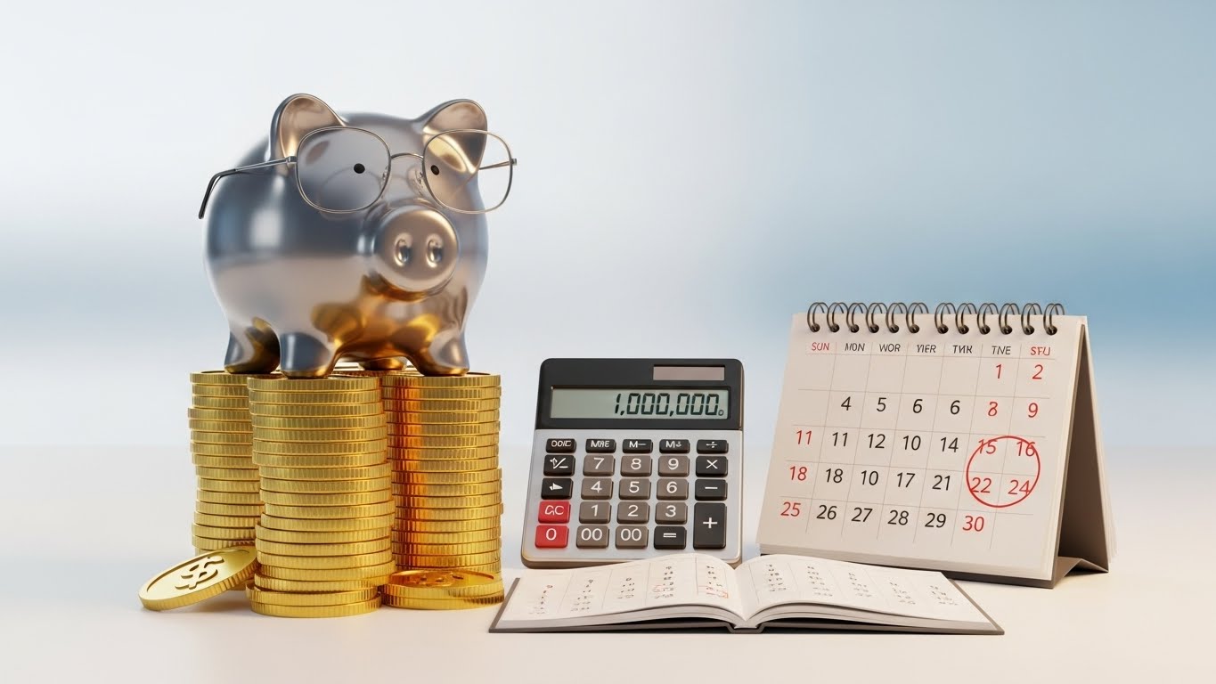 세금 혜택 200% 활용하는 꿀팁 (이월신청)