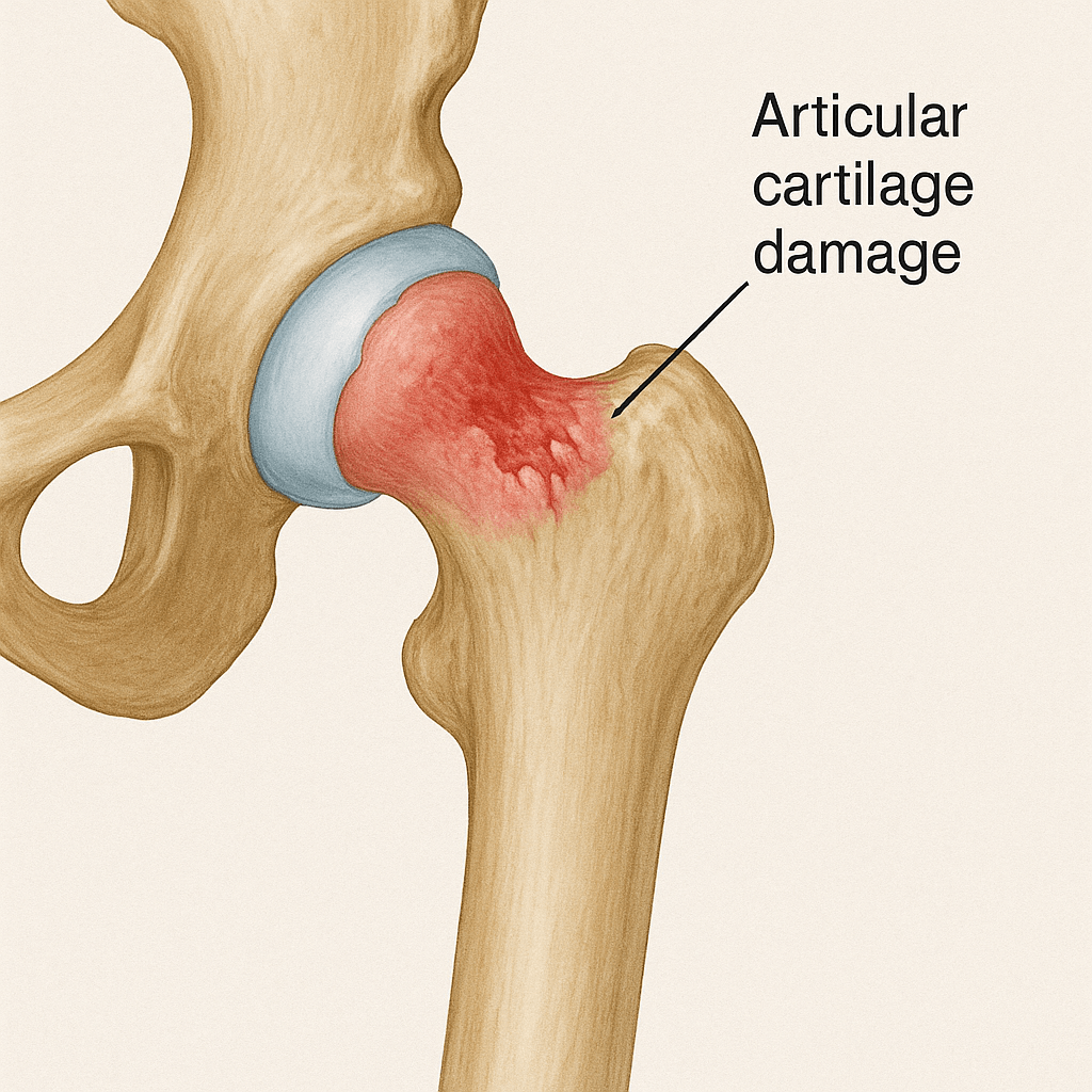 관절 건강과 면역력 강화하는 운동 루틴