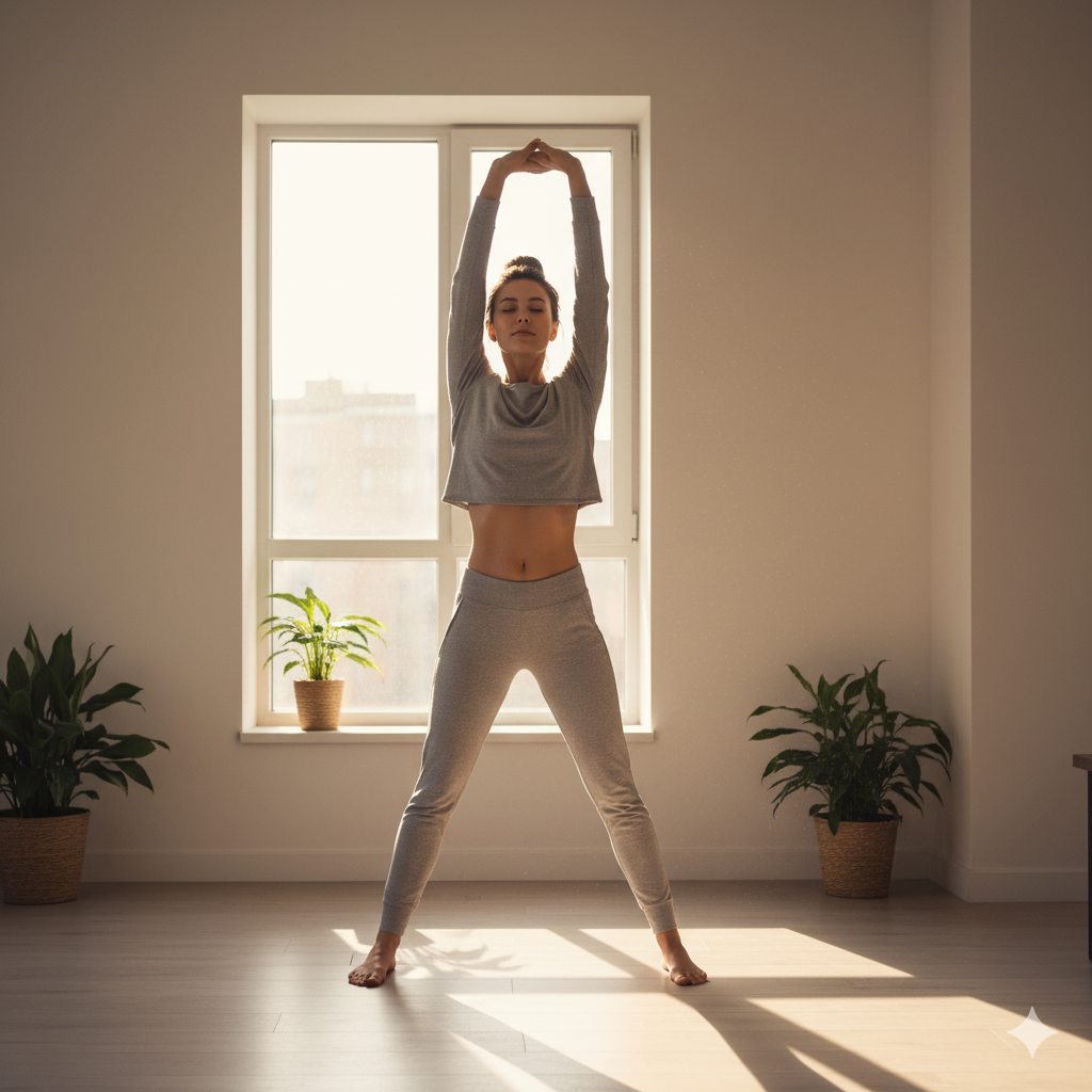 수험생 건강관리