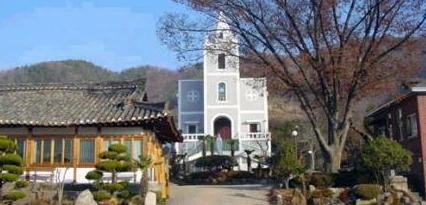 징크스의 연인 촬영지