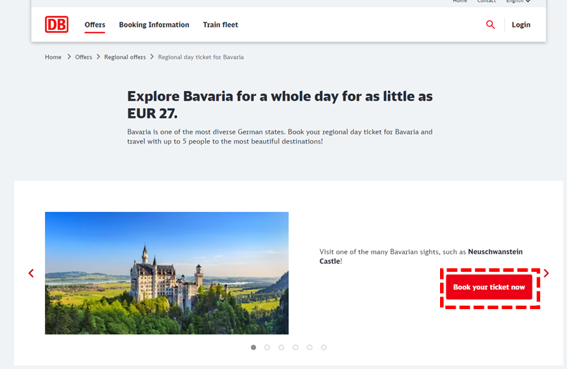 DB-Navigator-사이트