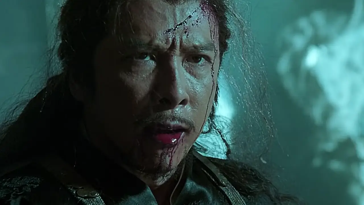 영화 금의위 14검의 비밀 결말 정보