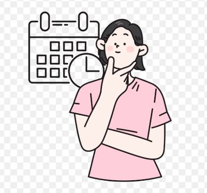 임신 극초기증상 아랫배ㅣ1주 시기