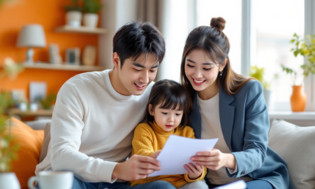 청년버팀목전세대출