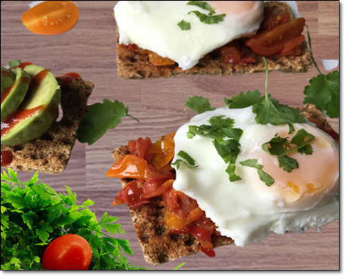 고수씨앗이 건강에 좋은 이유