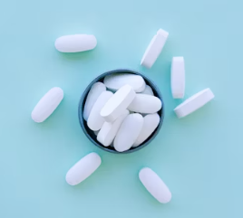 마그네슘 하루 권장량 성인 섭취량 부작용