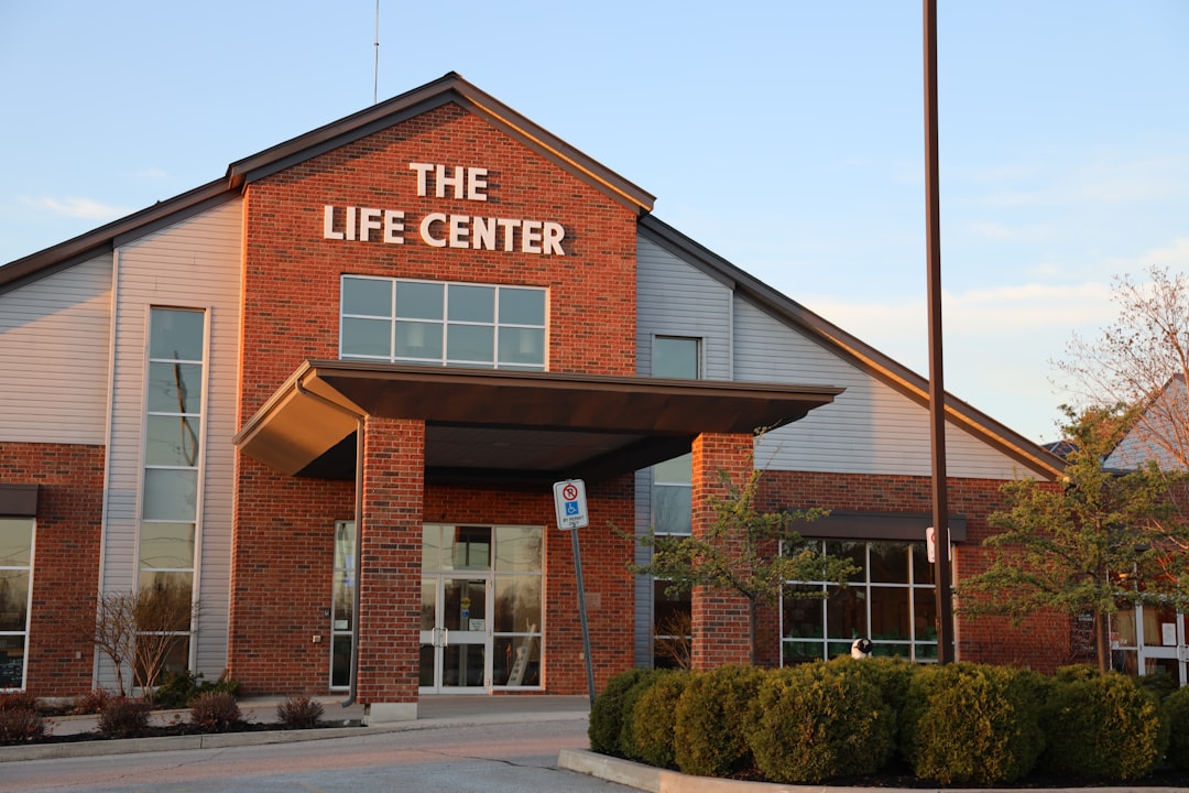 'Community Center'