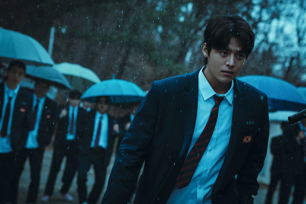 약한영웅 Class 2 리뷰 : 결말, 몇부작, 출연진, 클래스 의미 총정리 (안수호 출연 여부까지!)