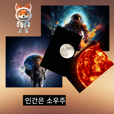 인간의 오장육부는 우주의 판박이