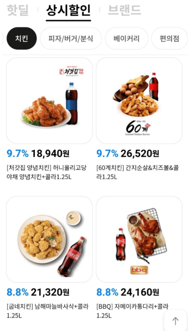 가는 곳마다 할인 받는 휴대폰쿠폰지갑 후기, 결제해서 사용할만 할까?