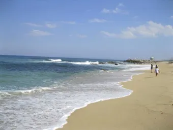 경포대 해수욕장 여름 물놀이 여행지와 맛집 코스 정리_6