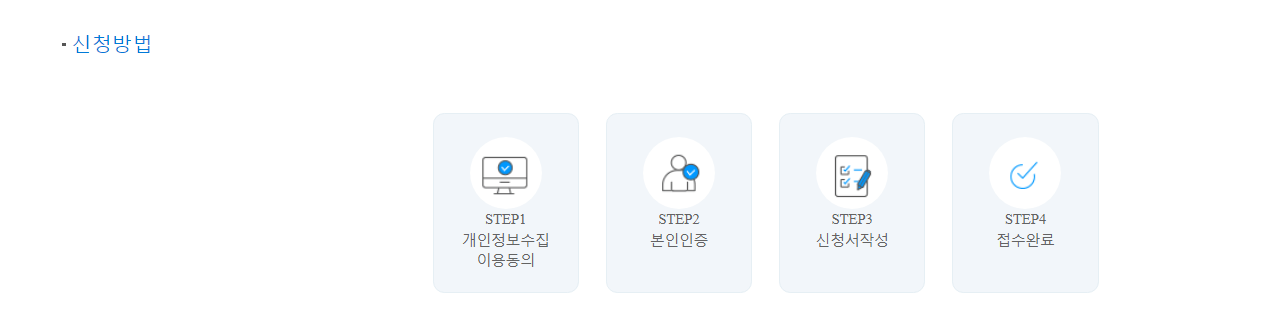 취업지원 취업준비생 경력단절 여성새로일하기 센터