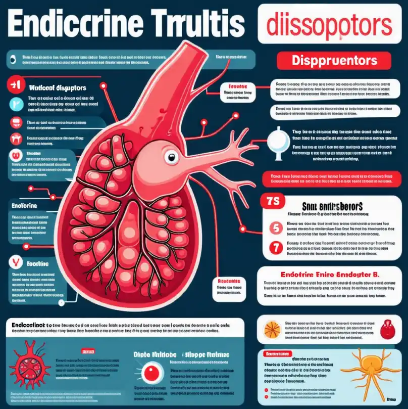 환경호르몬, 알고 보면 더 무서운 진실