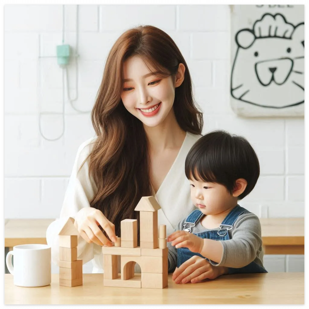 서울형 키즈카페 사전예약방법