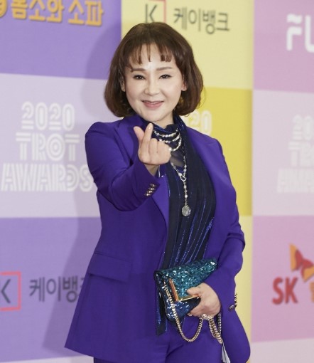 김수희 나이