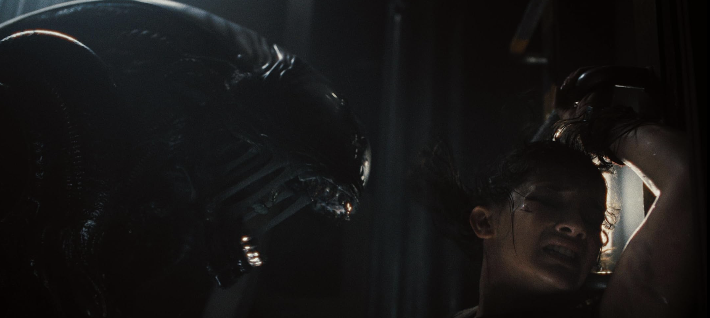 에일리언: 로물루스