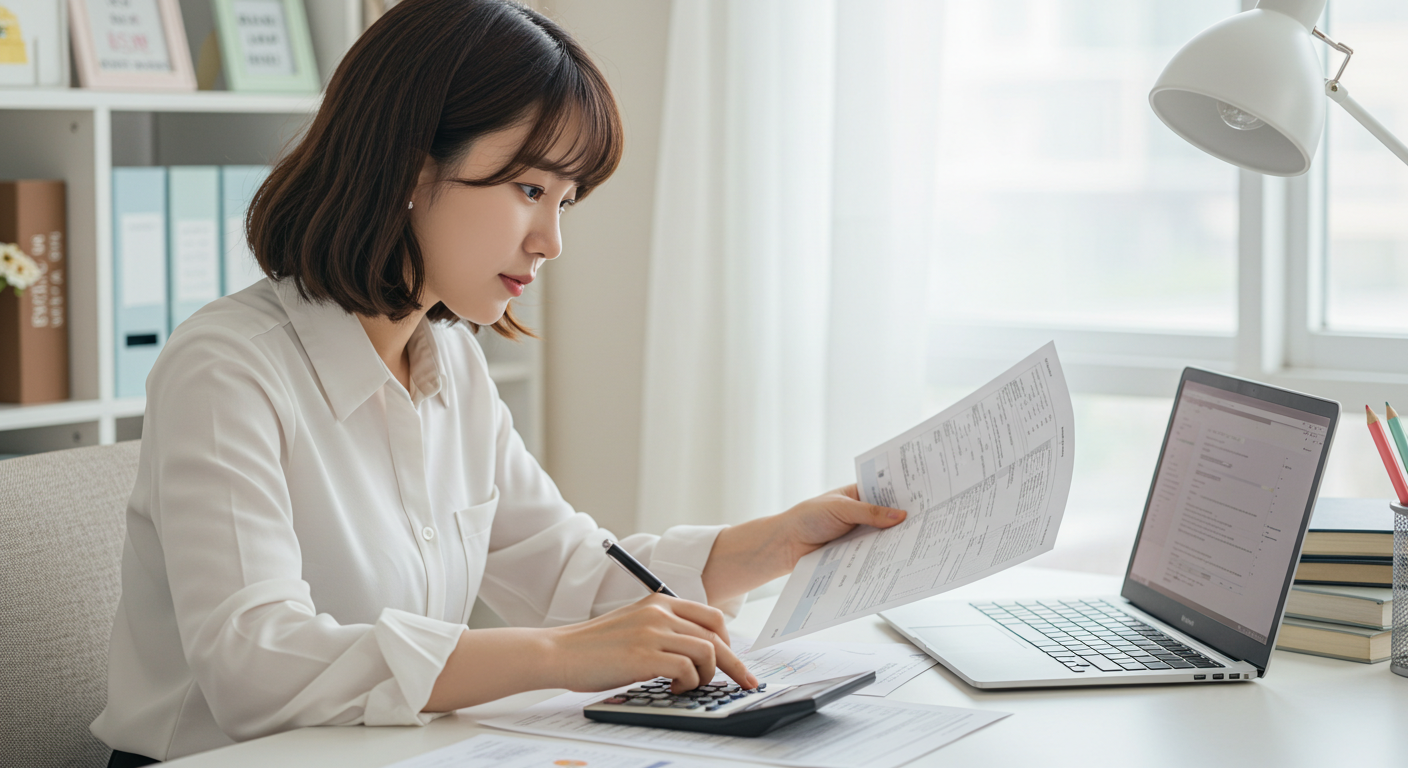 장학금환급&amp;#44; 한국장학재단