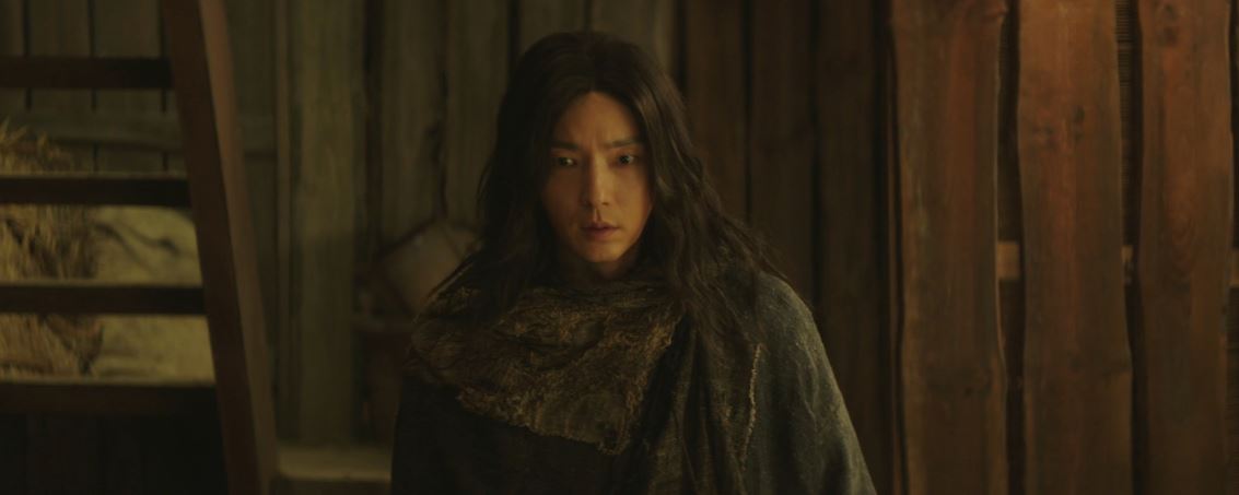 아라문의검_6회