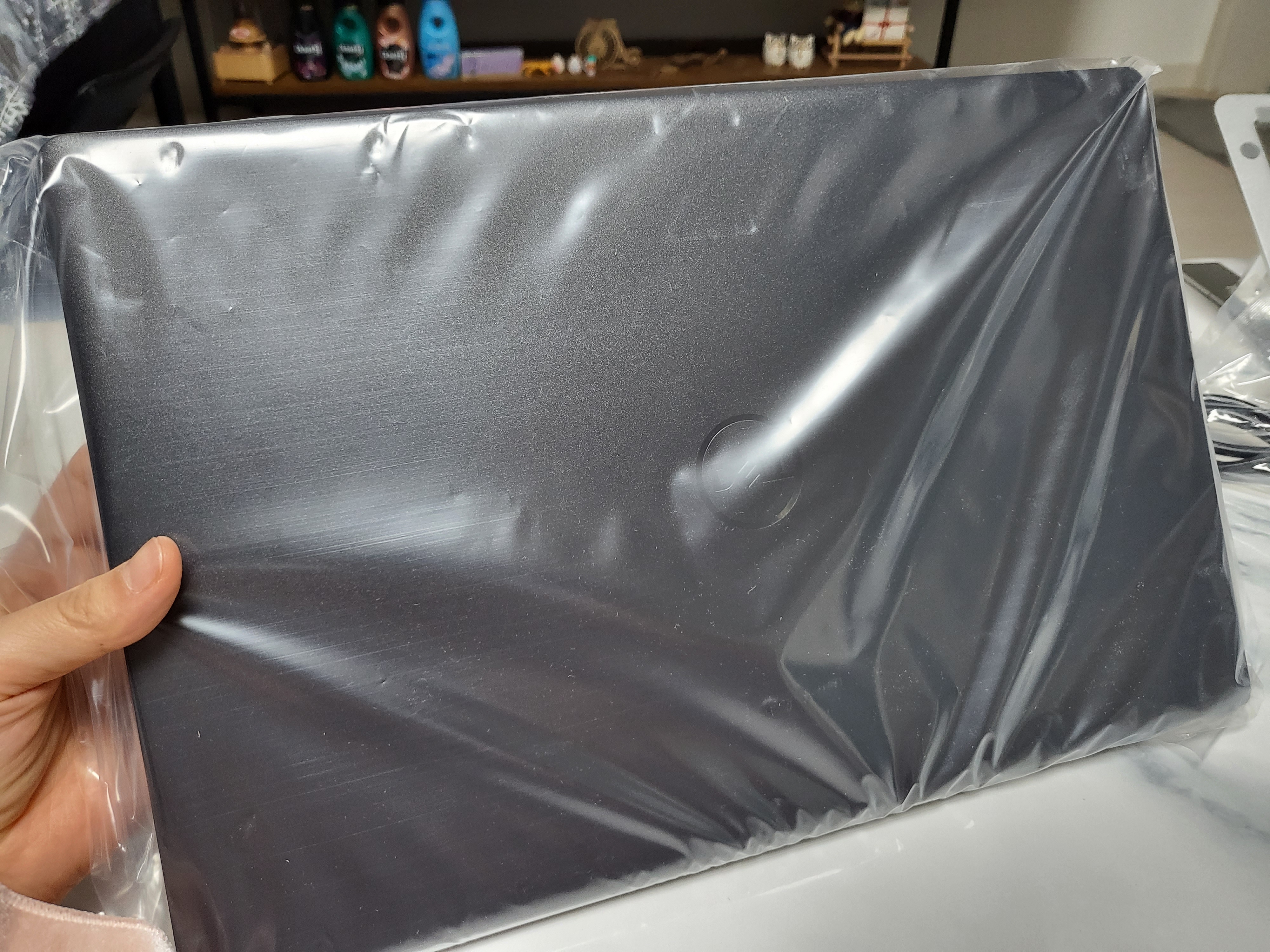 DELL-Inspiron 15 DN3525-WH02KR 노트북