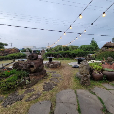 제주도 맛집 후기, 웃뜨르 우리돼지, 저지오름반점, 남춘식당