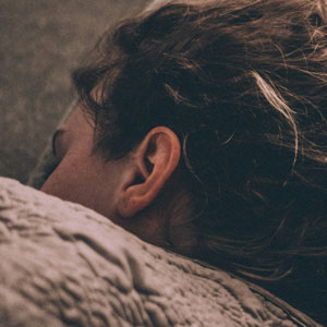 마그네슘 효능 - 수면 질 개선