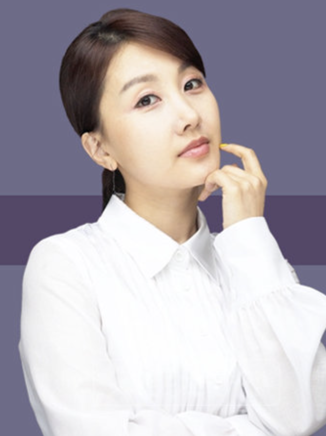 이현경 외모