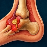 통풍에 좋은 음식