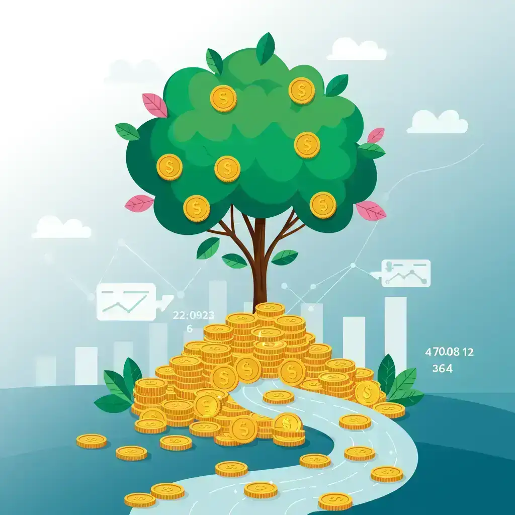 산일전기(062040) 2025년 배당일