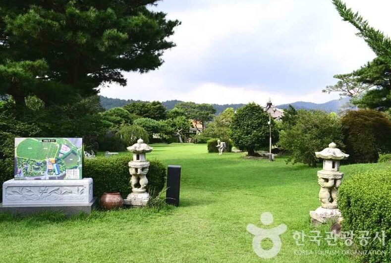보성 가볼만한곳 베스트 10