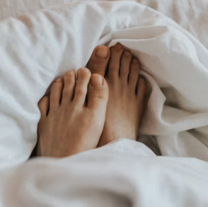 수족냉증 증상 및 혈자리 지압법