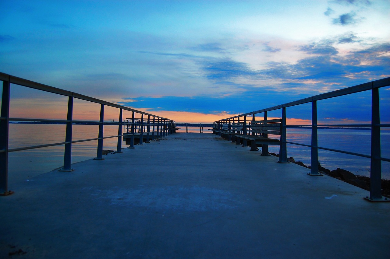 헬싱보리 풍경 사진