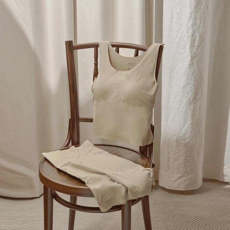 바디코 슬림 브라탑 + 골반거들 SET