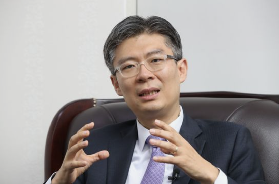 조정훈 의원