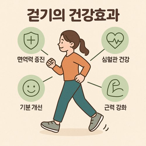 걷기 관련 이미지