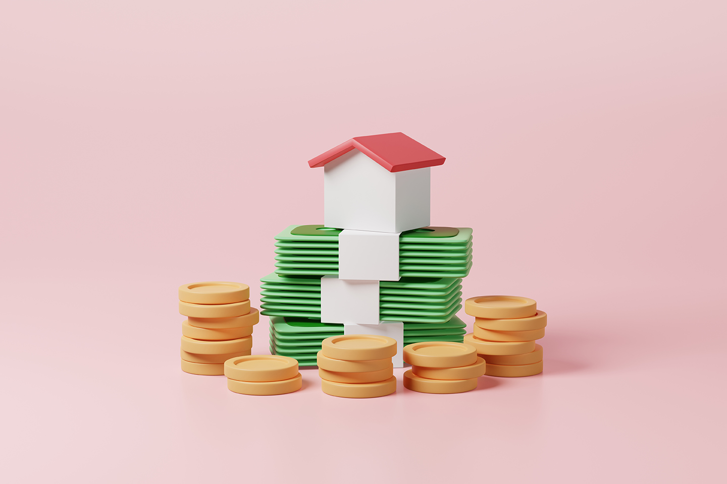 부동산 관련 사진