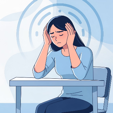 이명 치료 방법