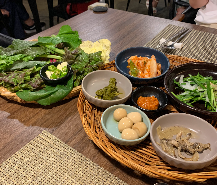 목동 41타워 맛집