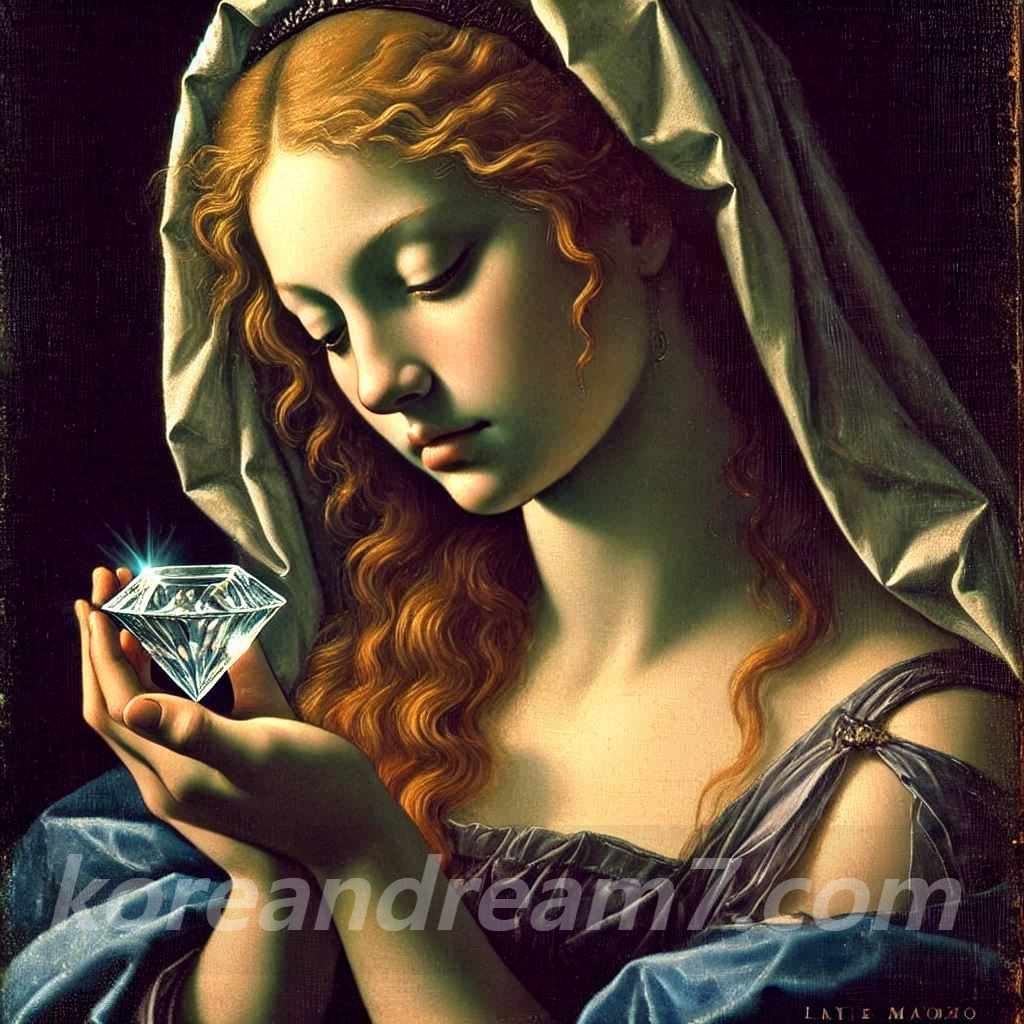 아빠가 바람피는 꿈