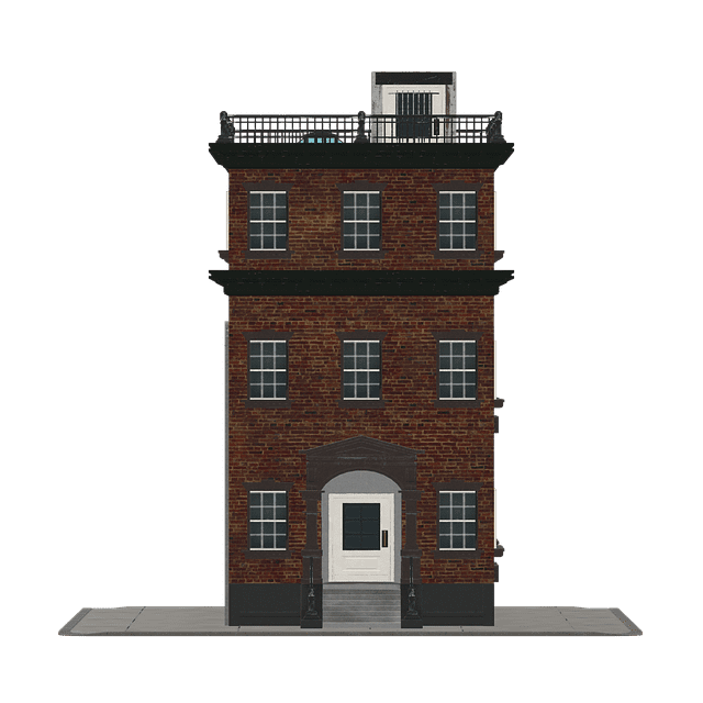 영암군공공주택입주자모집공고