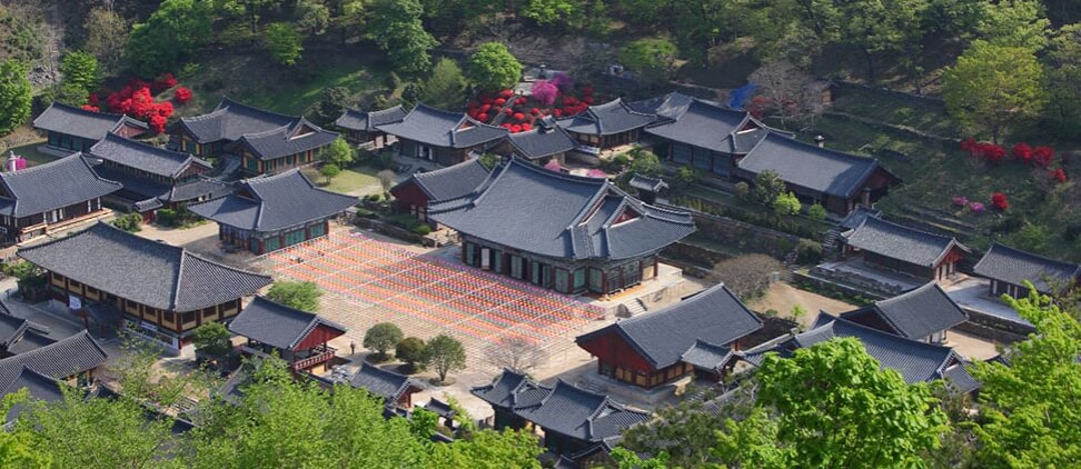 순천여행, 마음을 흔드는 풍경의 도시