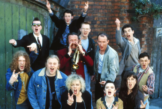 아일랜드 영화로 들여다본 삶과 철학 관련 사진