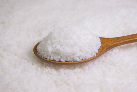 전립선 건강에 좋지않은 짠음식