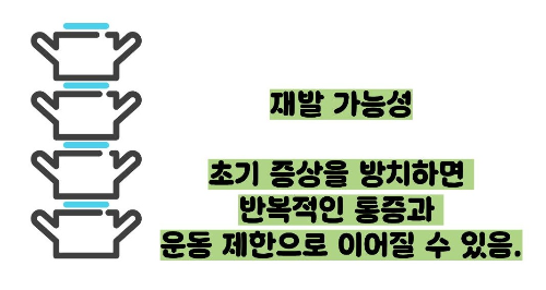 추간판 탈출증 증상