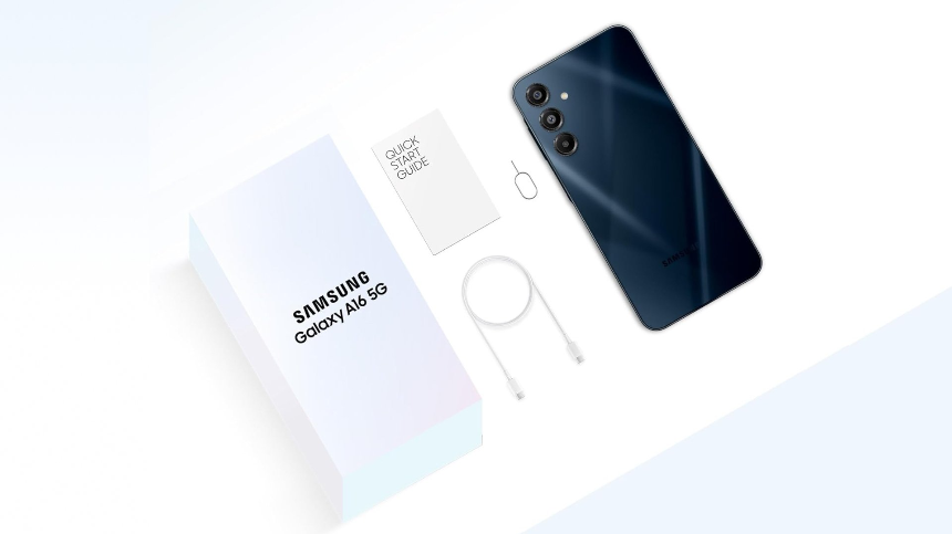 삼성 갤럭시 A16 리뷰 – 가격, 스펙, 성능 비교
