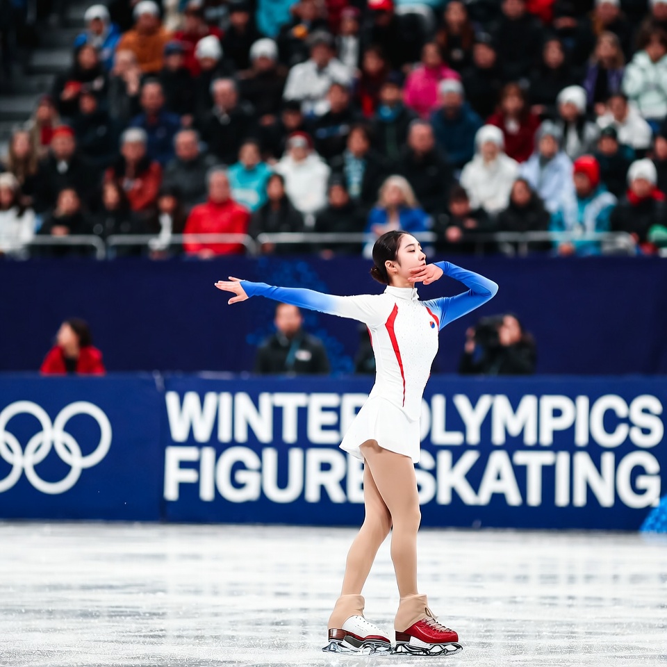 2026 밀라노 동계올림픽 일정 안내