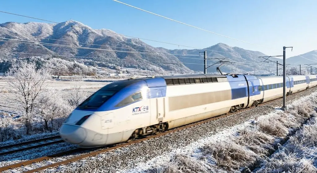 명절 기차표 예매하기